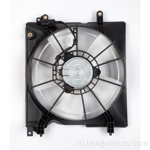 19030ts6000 Honda Civic Radiator Fan Fan Fan Fan